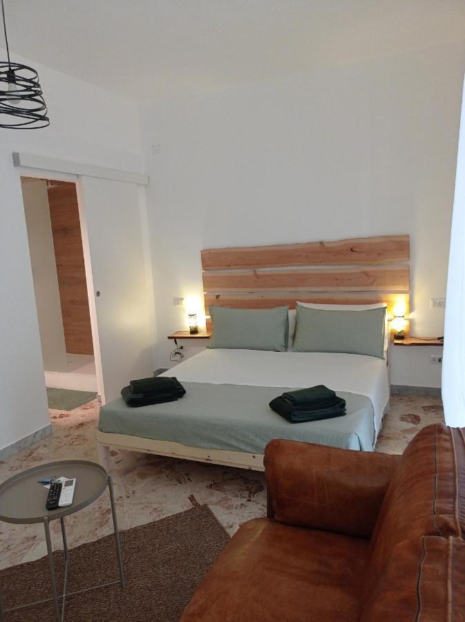 Casara Hotel Bari Exterior photo