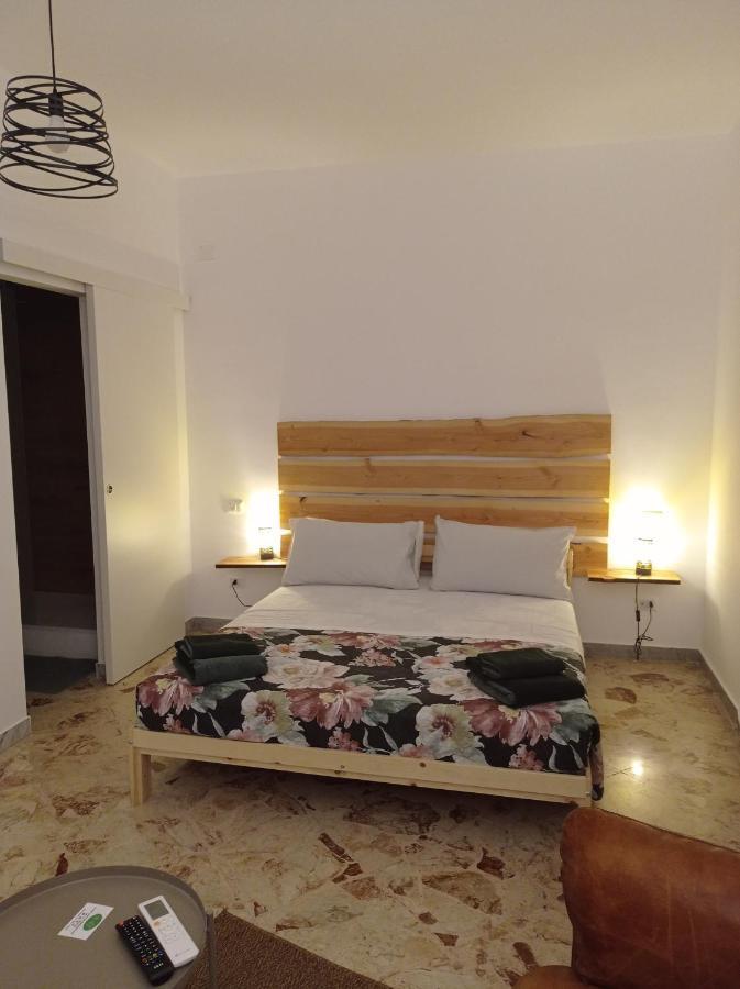 Casara Hotel Bari Exterior photo