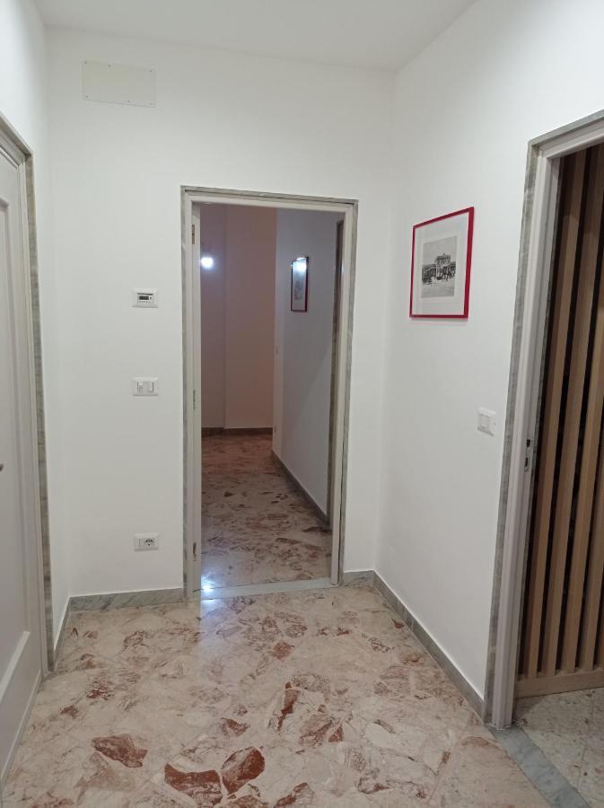 Casara Hotel Bari Exterior photo