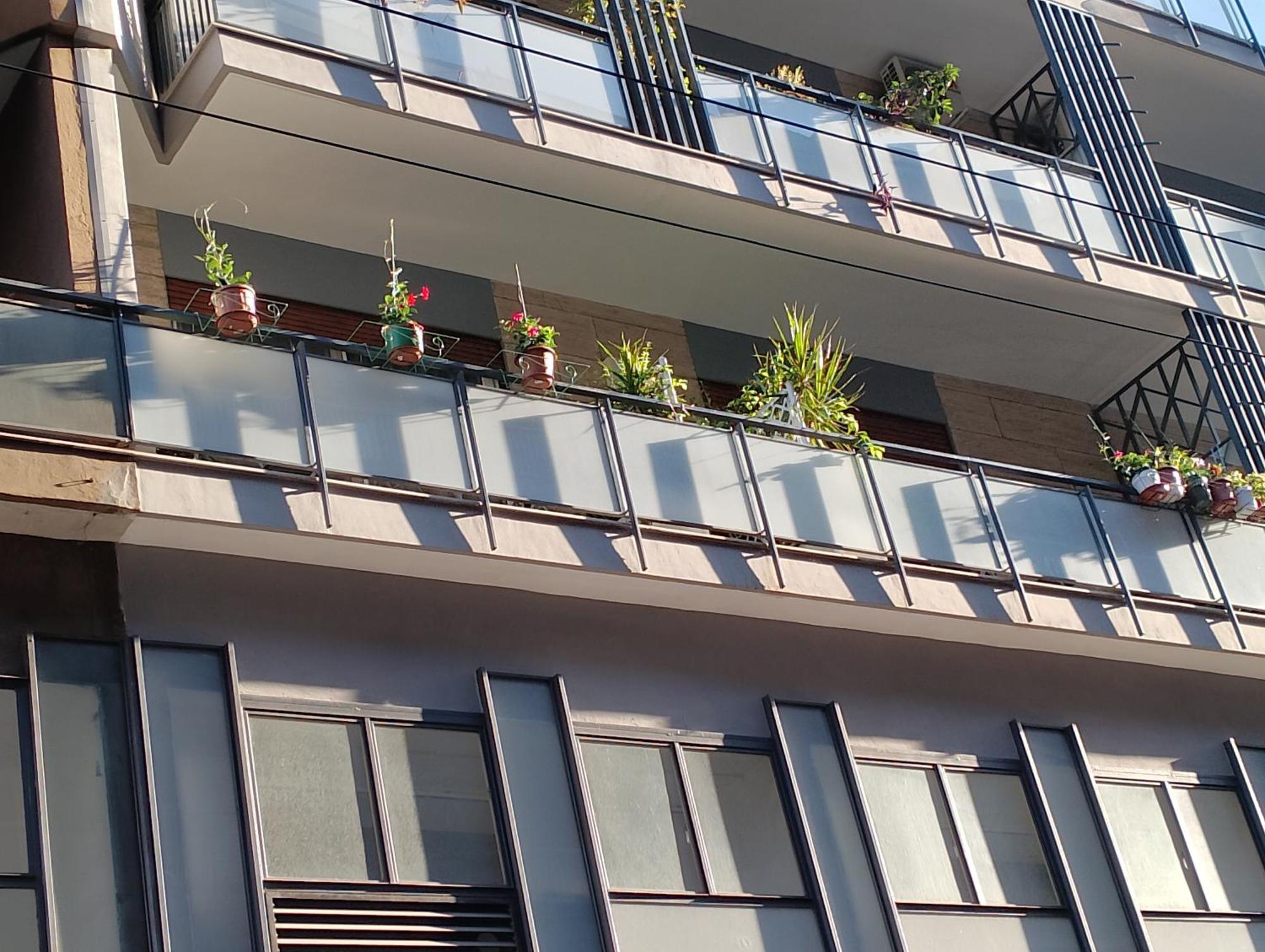 Casara Hotel Bari Exterior photo