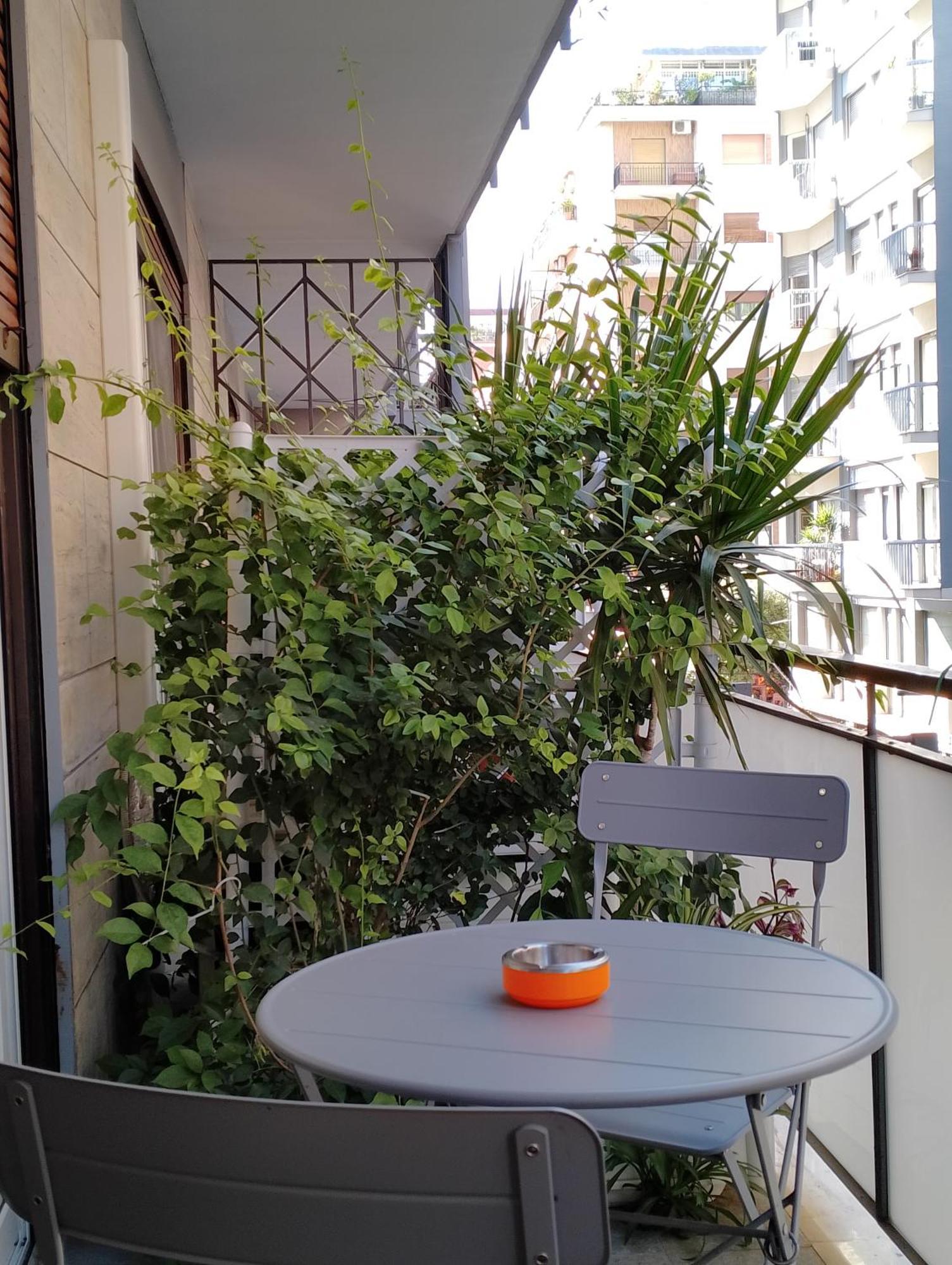 Casara Hotel Bari Exterior photo