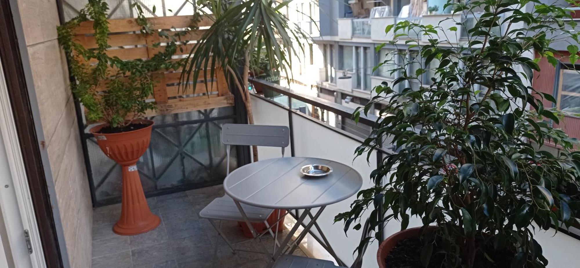 Casara Hotel Bari Exterior photo