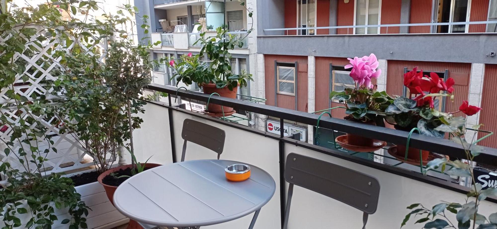 Casara Hotel Bari Exterior photo