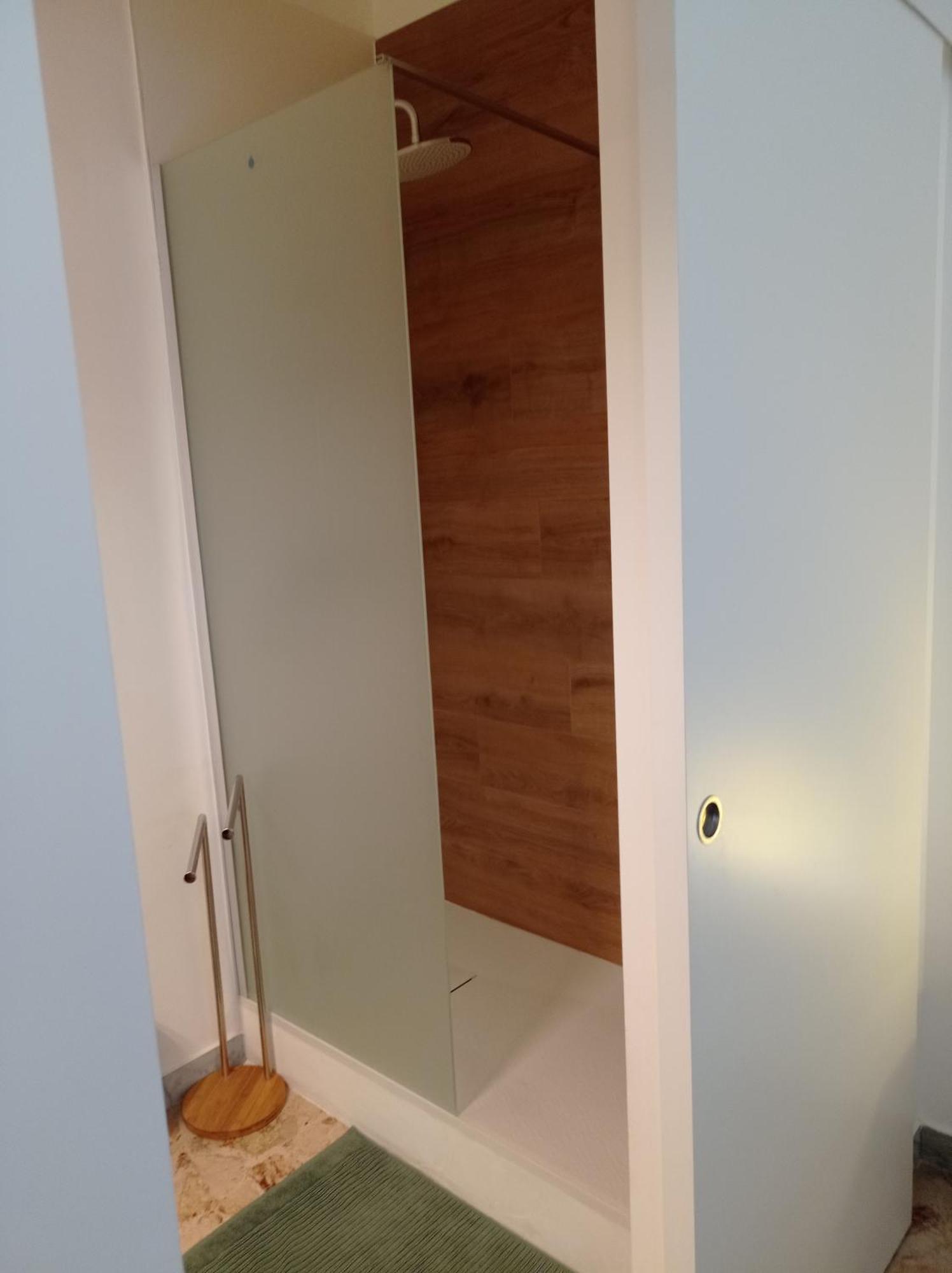 Casara Hotel Bari Room photo