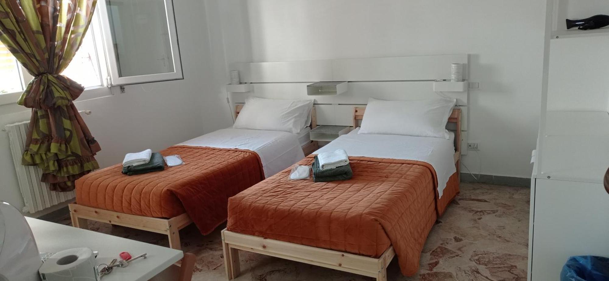 Casara Hotel Bari Room photo